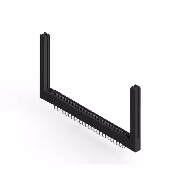 357-025-459-158 EDAC Inc.  Edgeboard Connectors